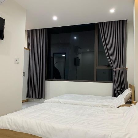 58M Motel Cao Bang Exterior foto