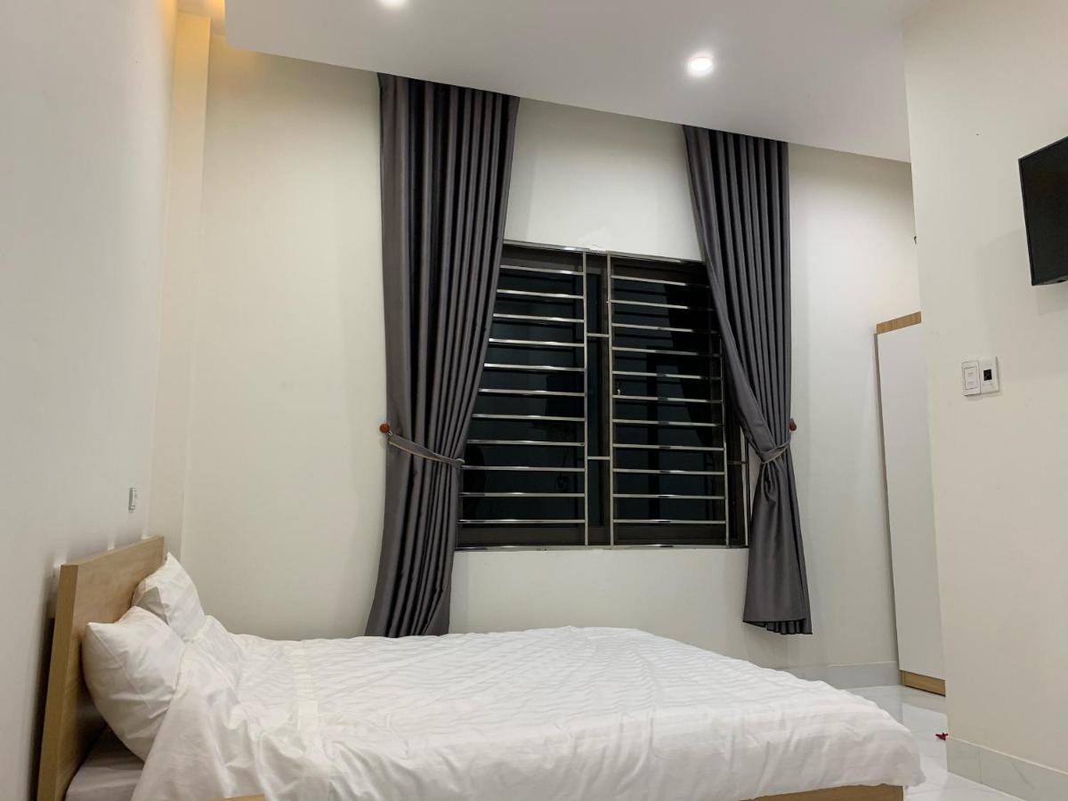 58M Motel Cao Bang Exterior foto