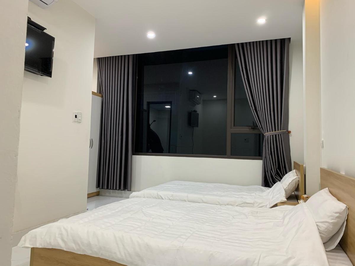 58M Motel Cao Bang Exterior foto